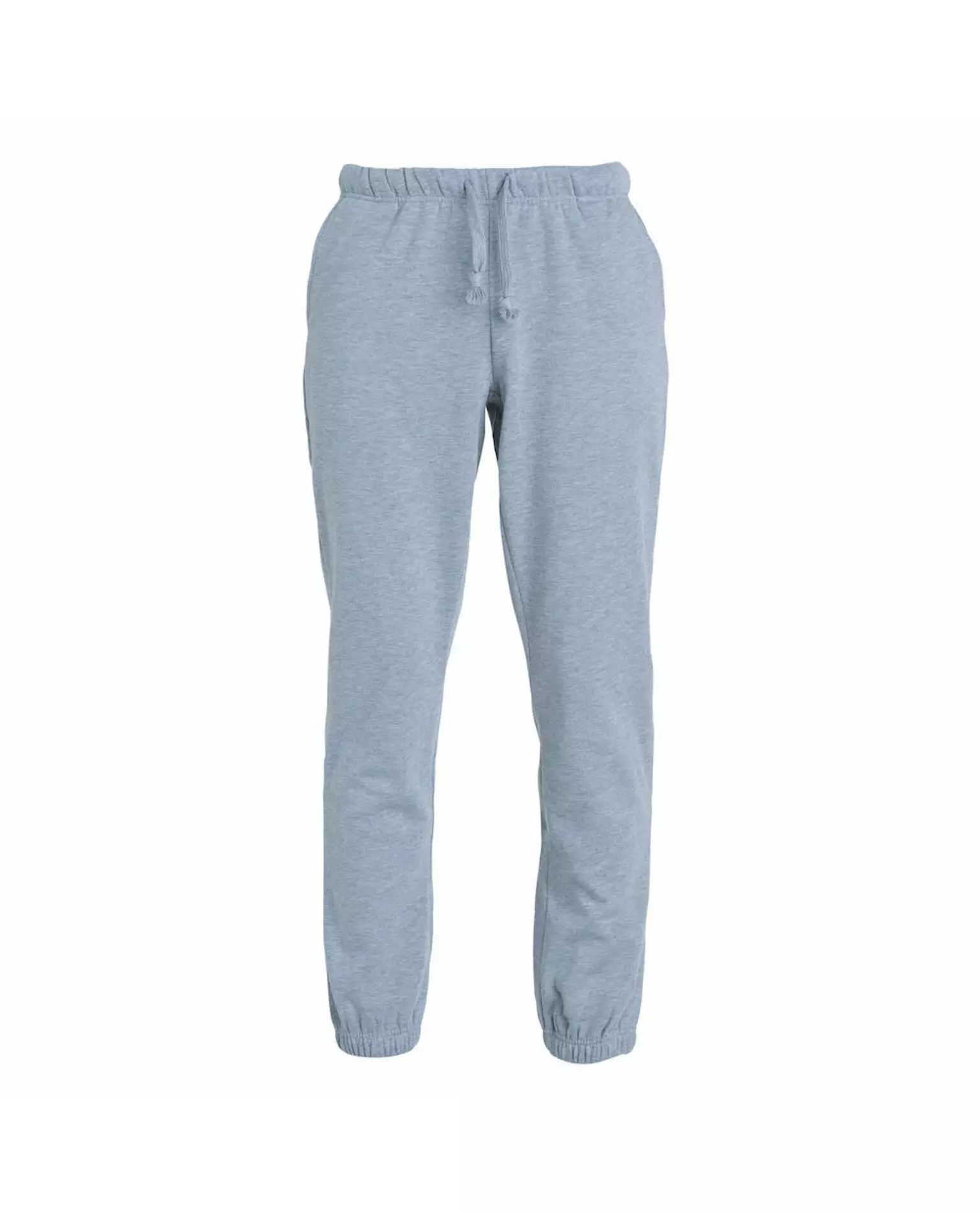 Basic Pants Junior, Meleerattu Harmaa