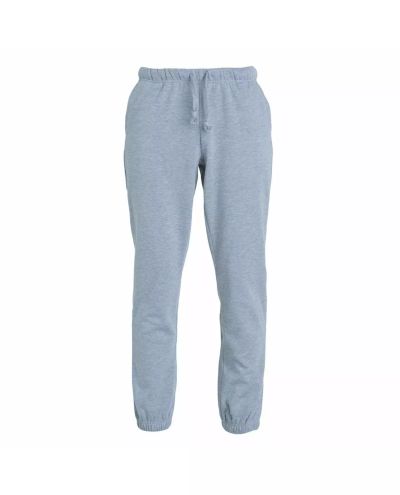 Basic Pants Junior, Meleerattu Harmaa