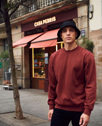 Basic Roundneck