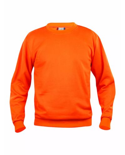 Basic Roundneck, Huomio Oranssi