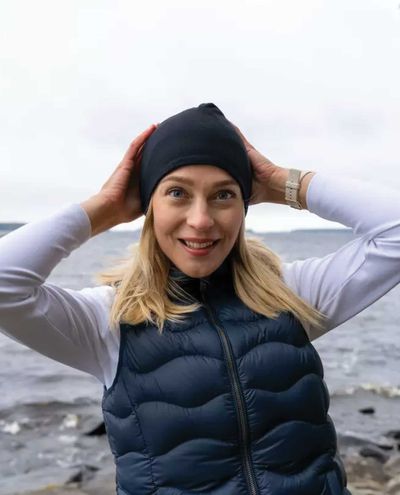 Puijo WINTER MEDIUM pipo Fleece vuorella