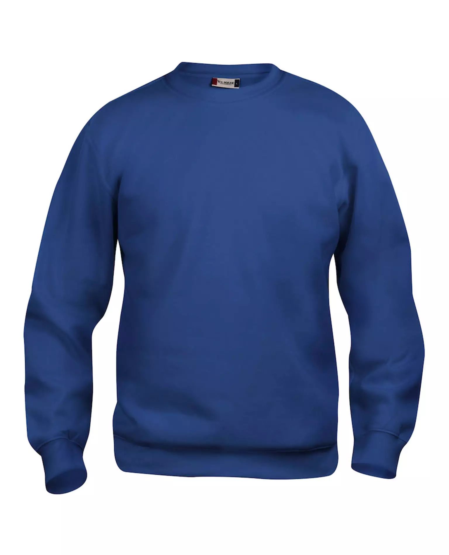Basic Roundneck, Syvänsininen