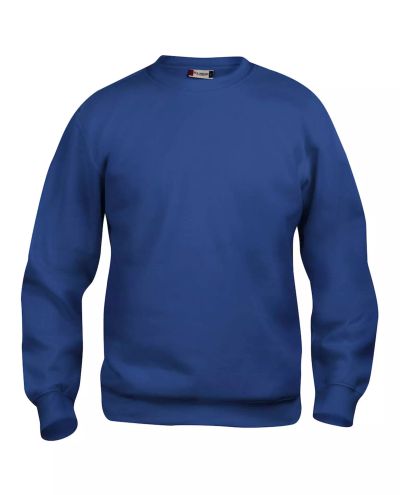 Basic Roundneck, Syvänsininen