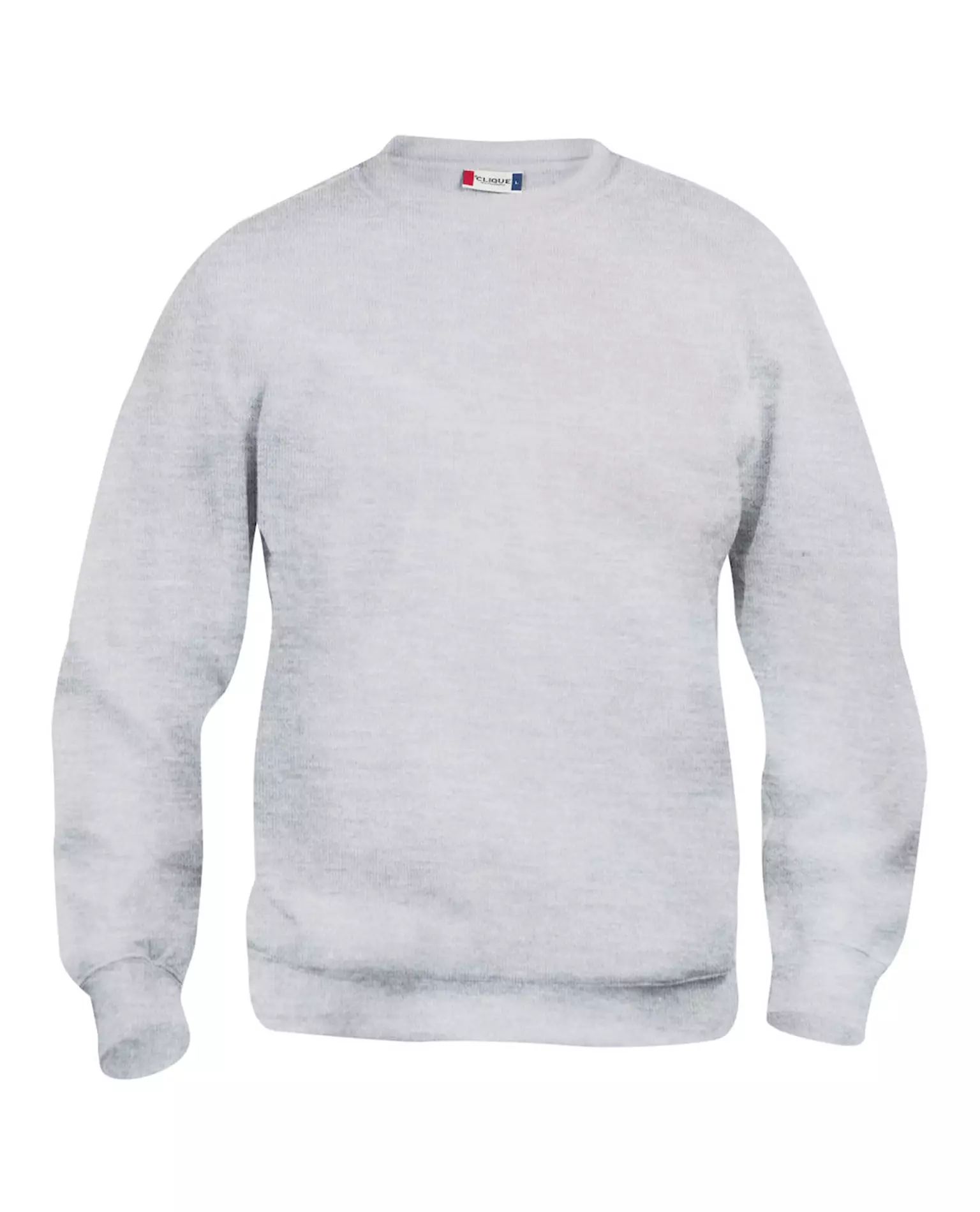 Basic Roundneck, Tuhka