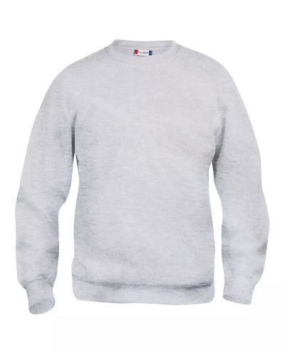 Basic Roundneck, Tuhka