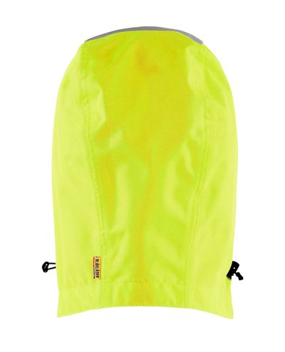 Highvis Huppu Huomiotakkiin 4462, Huomiokeltainen