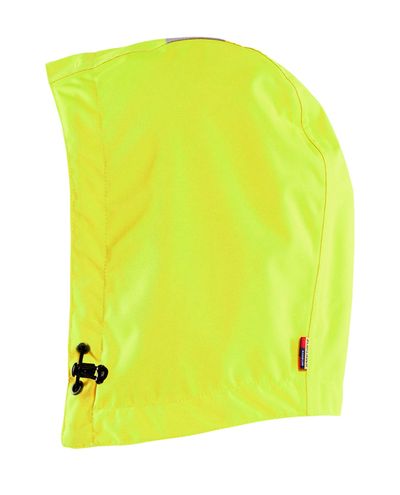 Highvis Huppu Huomiotakkiin 4462