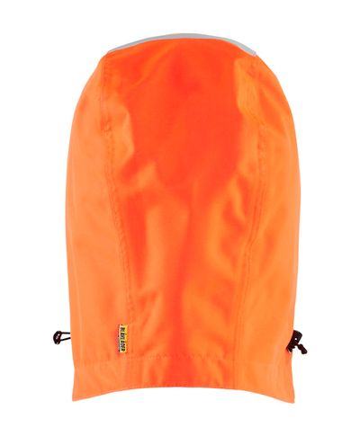 Highvis Huppu Huomiotakkiin 4462, Huomio Oranssi