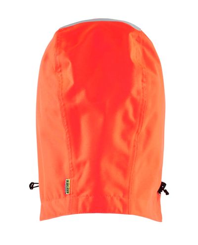 Highvis Huppu Huomiotakkiin 4462, Huomiopunainen