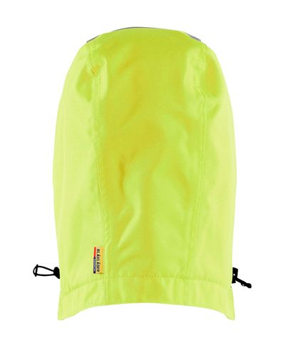 Highvis Huppu Talvitakkeihin, Huomiokeltainen
