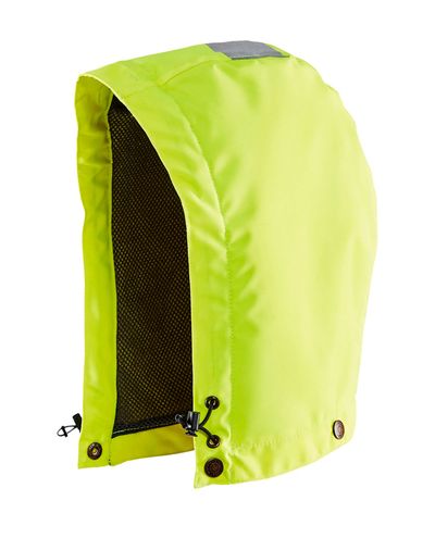 Highvis Huppu Talvitakkeihin, Huomiokeltainen Highvis Huppu Talvitakkeihin, Huomiokeltainen