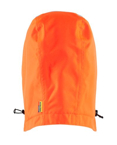 Highvis Huppu Talvitakkeihin, Huomio Oranssi
