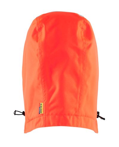 Highvis Huppu Talvitakkeihin, Huomiopunainen