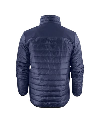 Expedition, Navy