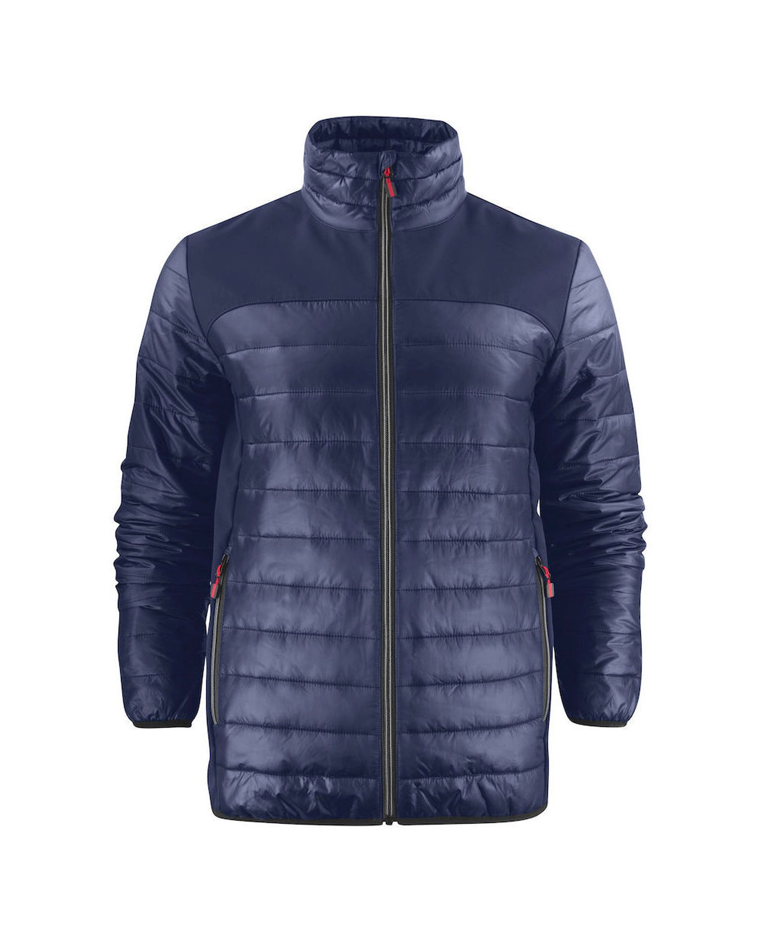 Expedition, Navy