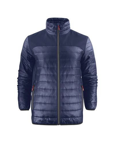 Expedition, Navy