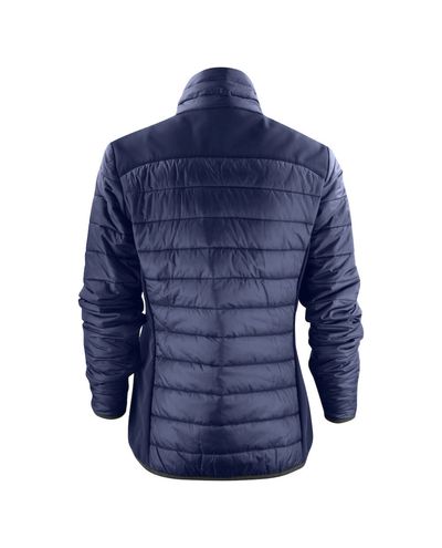 Expedition Lady, Navy