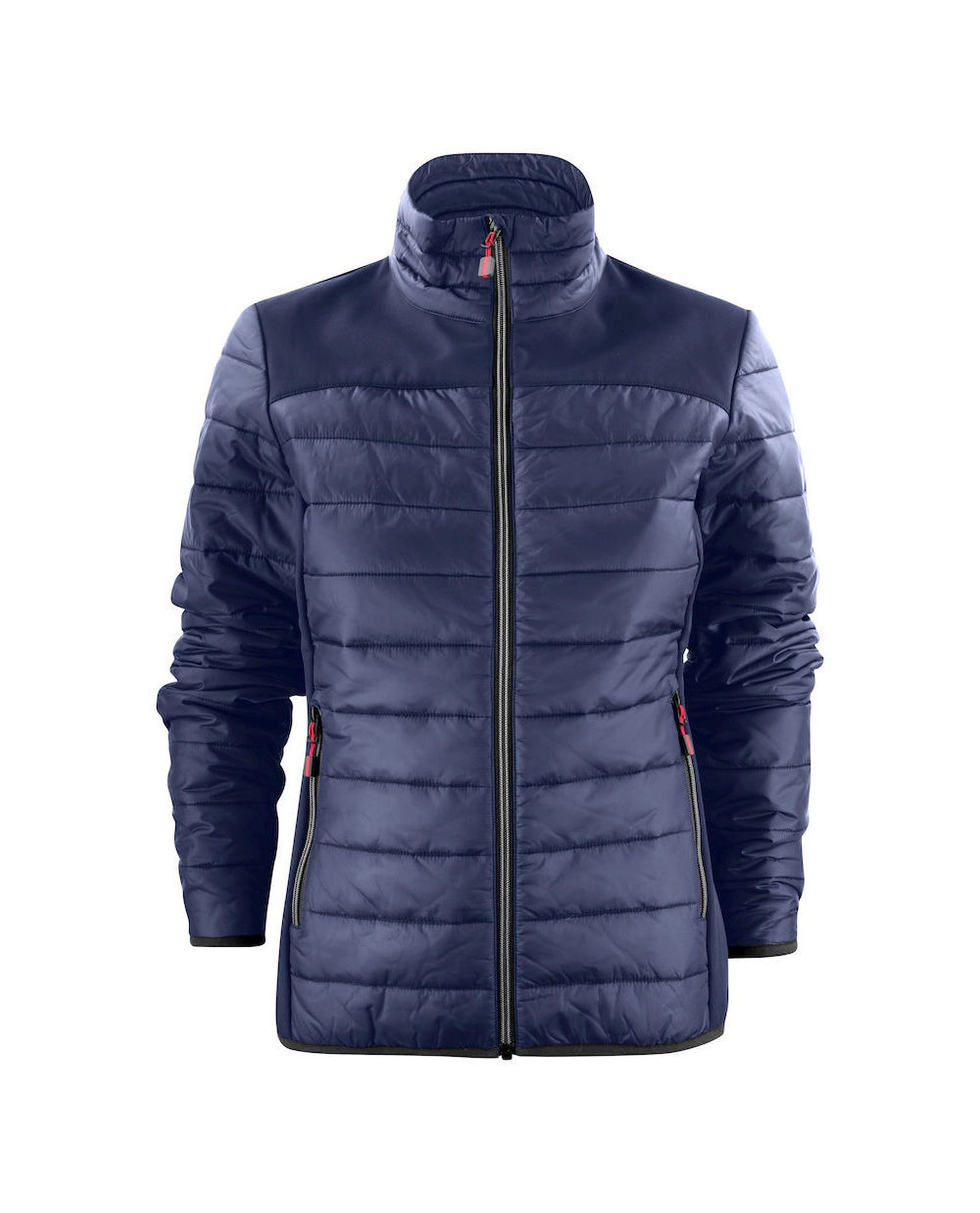 Expedition Lady, Navy