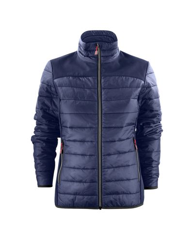 Expedition Lady, Navy