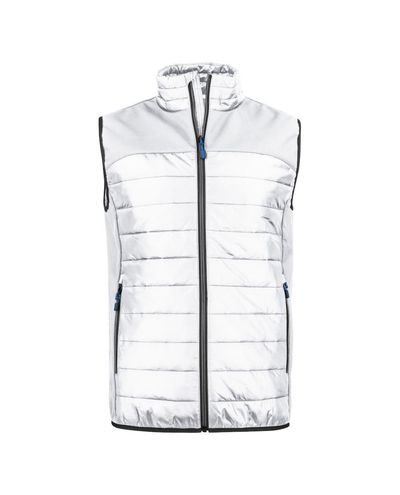Expedition Vest, Valkoinen Expedition Vest, Valkoinen