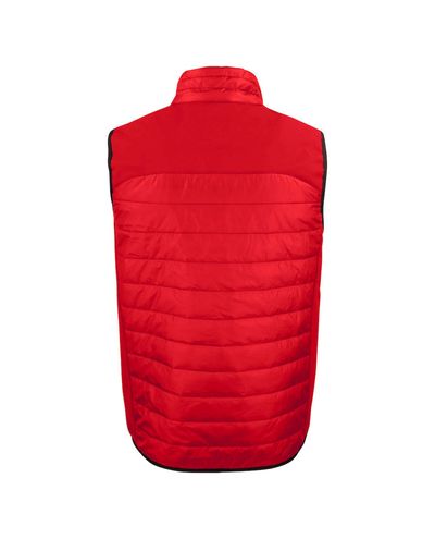 Expedition Vest, Punainen