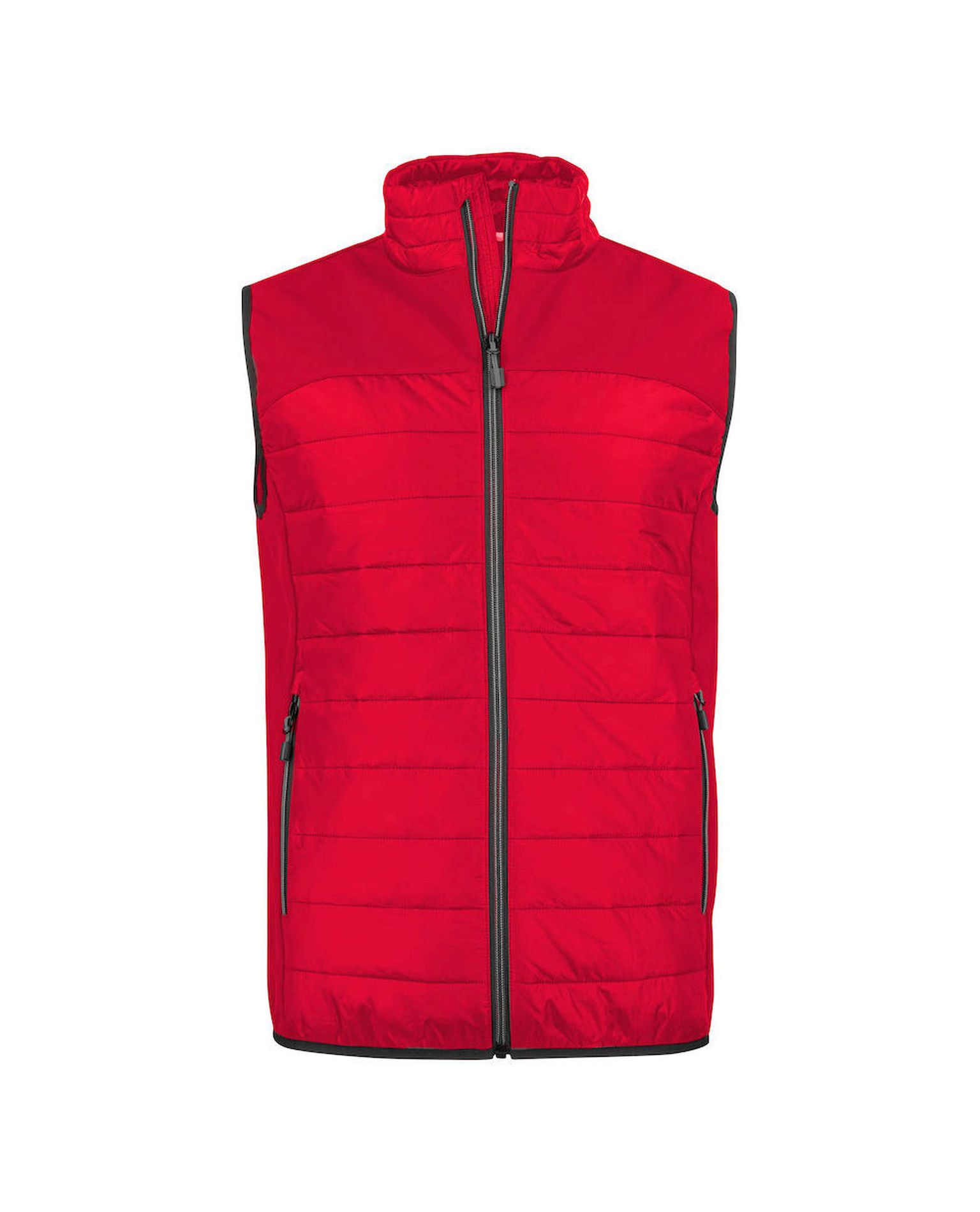 Expedition Vest, Punainen