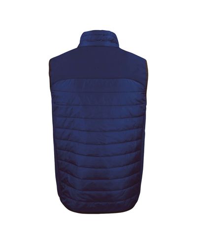Expedition Vest, Navy