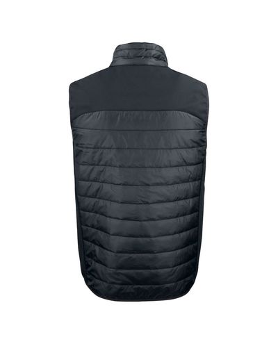 Expedition Vest, Musta