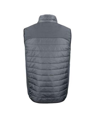 Expedition Vest, Harmaa