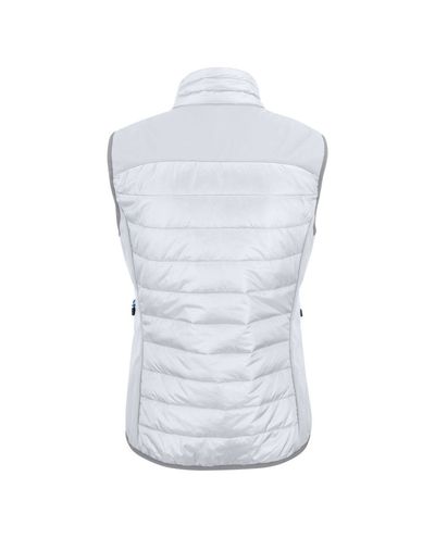 Expedition Vest Lady, Valkoinen