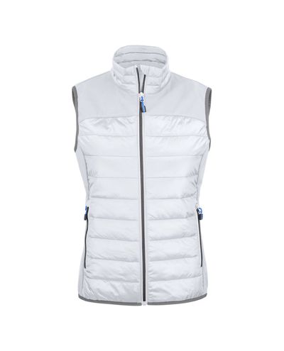 Expedition Vest Lady, Valkoinen Expedition Vest Lady, Valkoinen