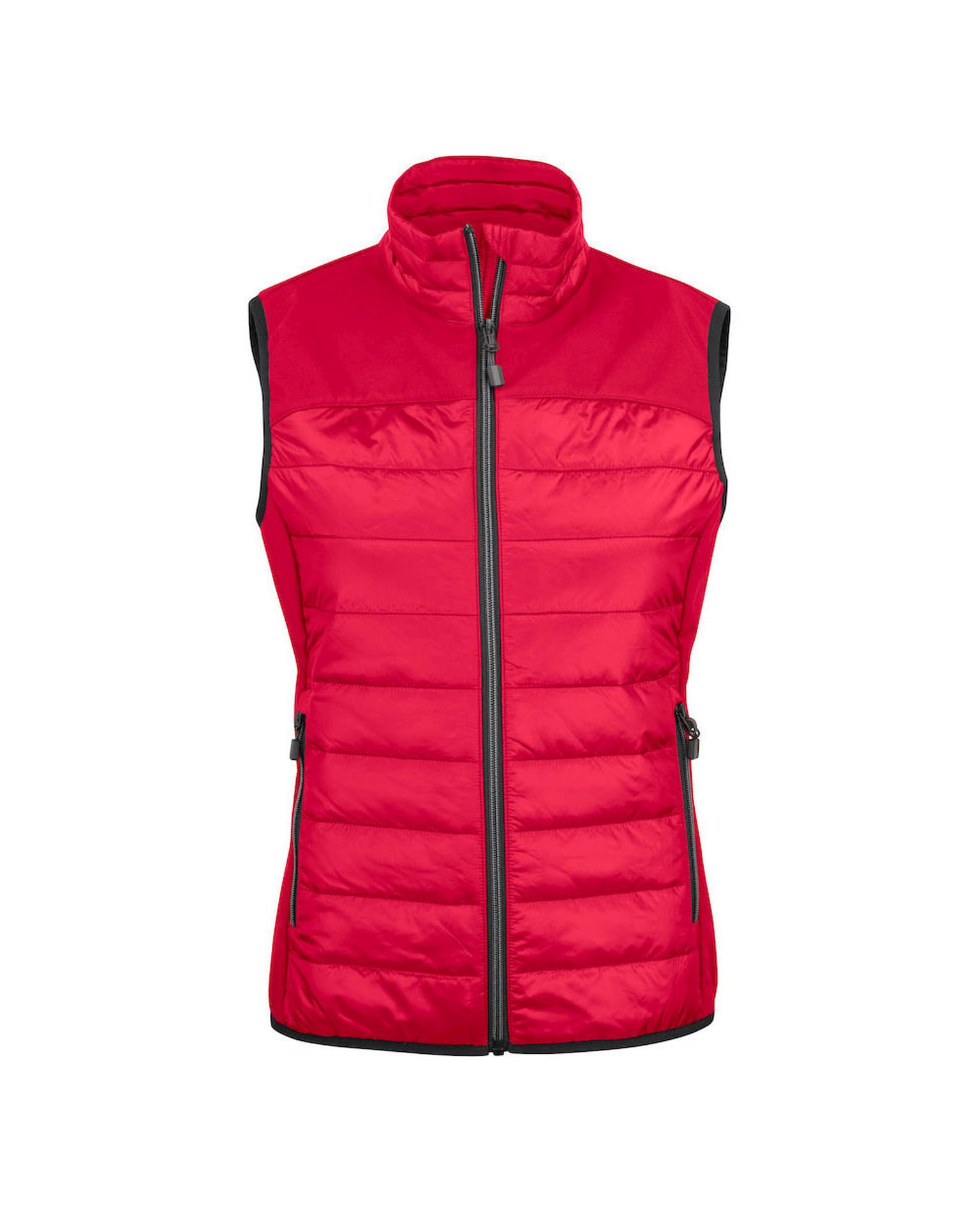 Expedition Vest Lady, Punainen
