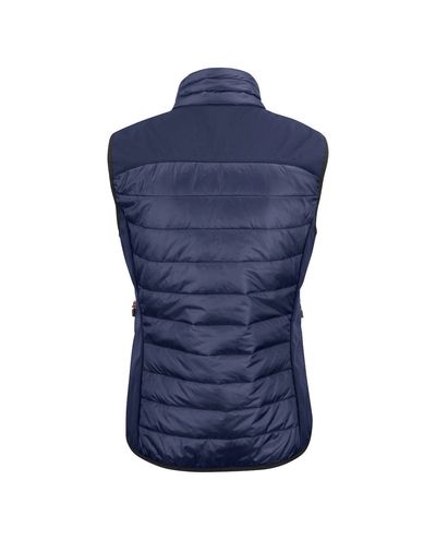 Expedition Vest Lady, Navy