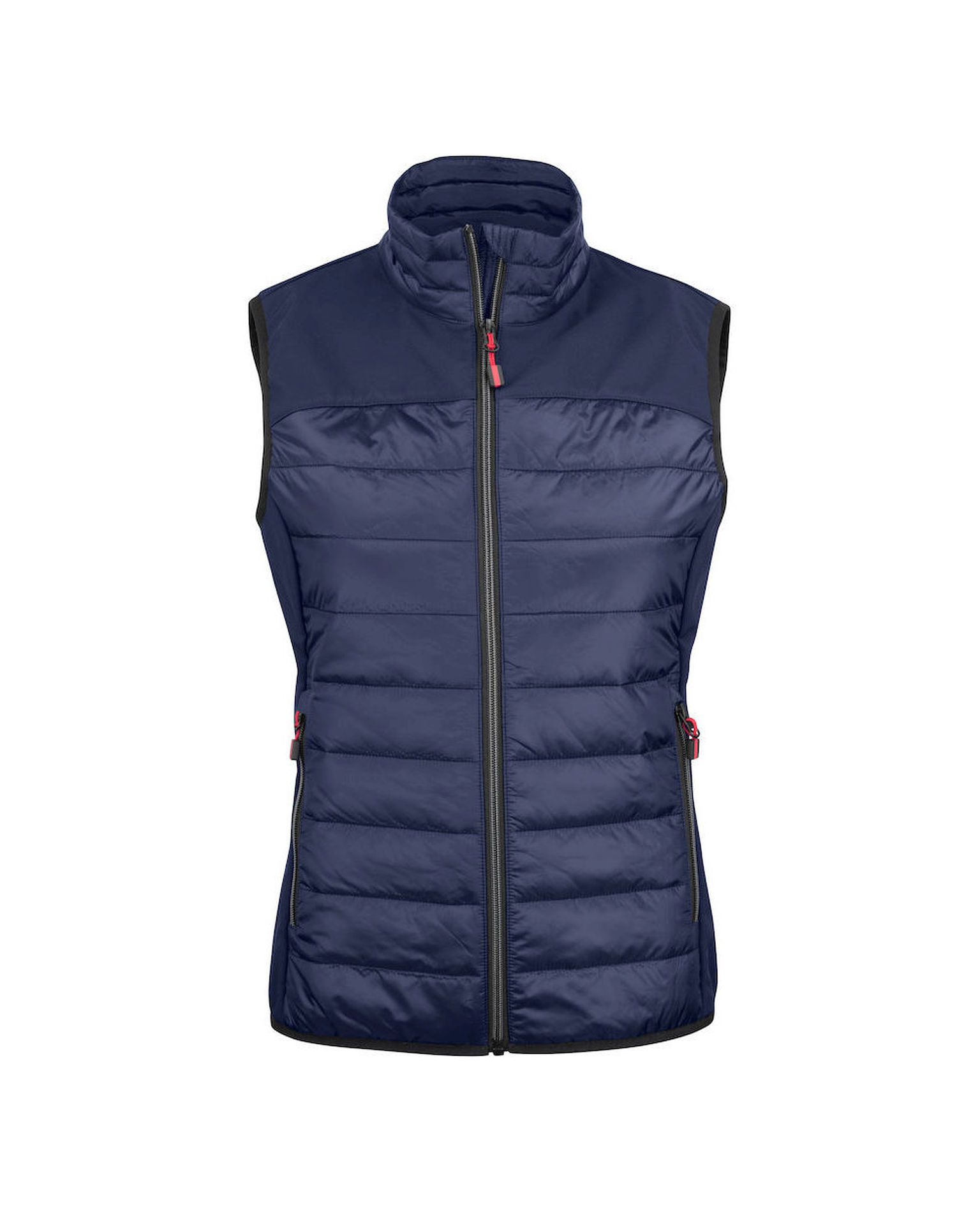 Expedition Vest Lady, Navy