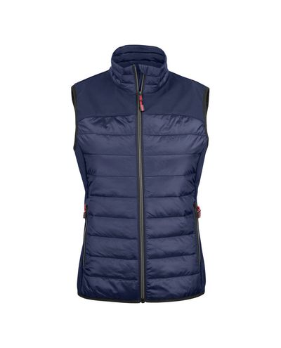 Expedition Vest Lady, Navy