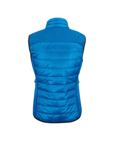 Expedition Vest Lady, Sininen