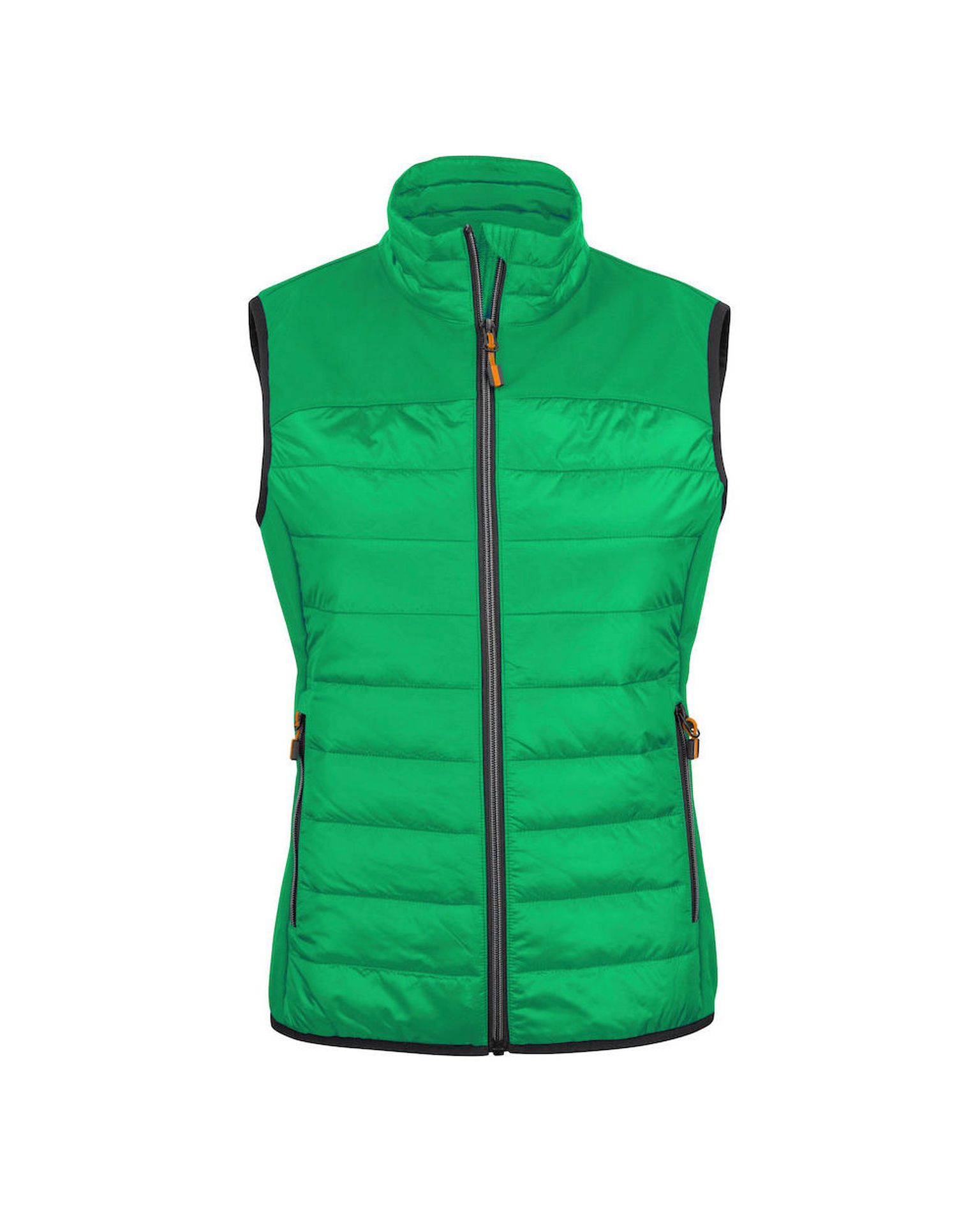 Expedition Vest Lady, Vihreä
