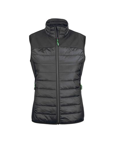 Expedition Vest Lady, Musta