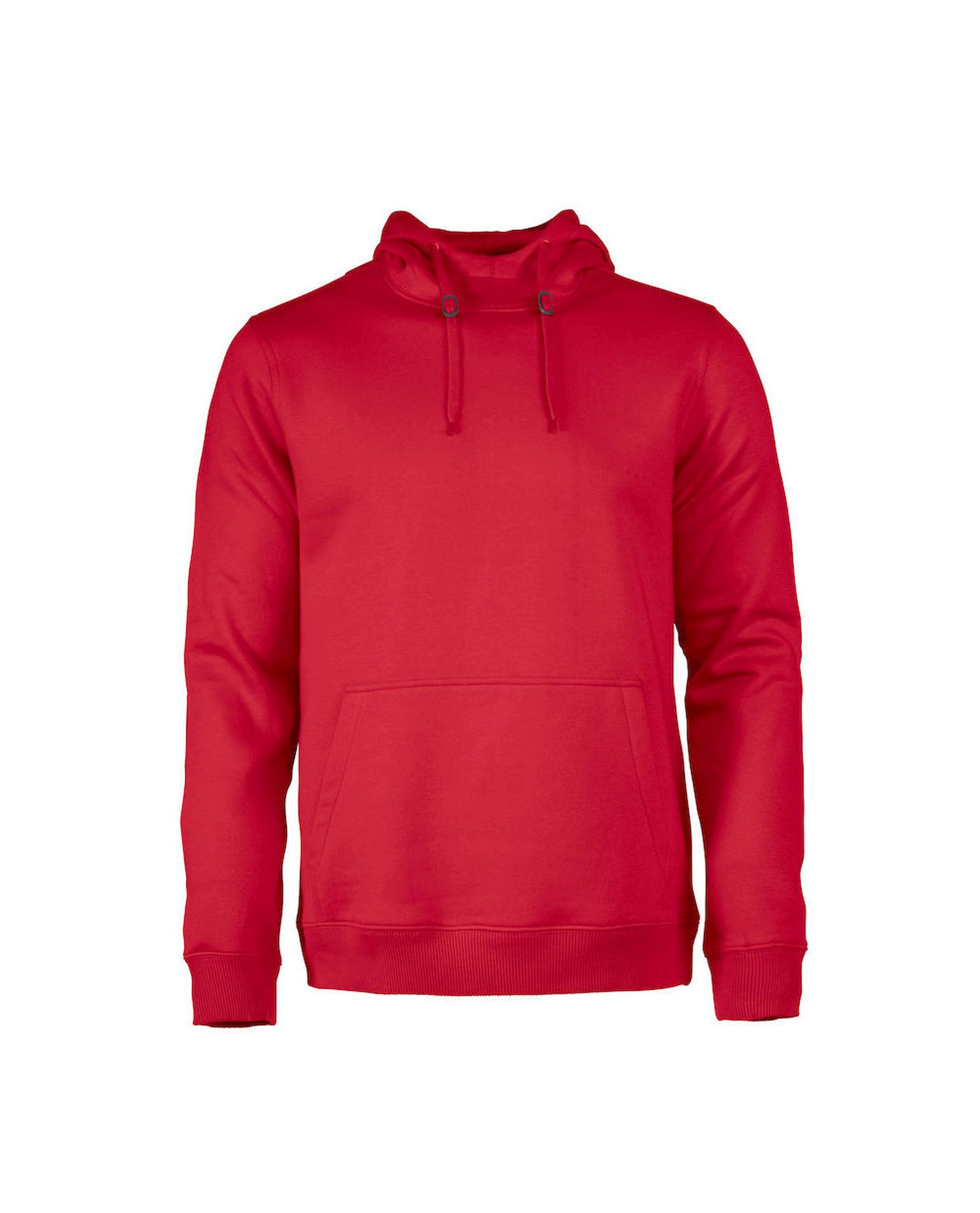 Fastpitch RSX Huppari, Punainen