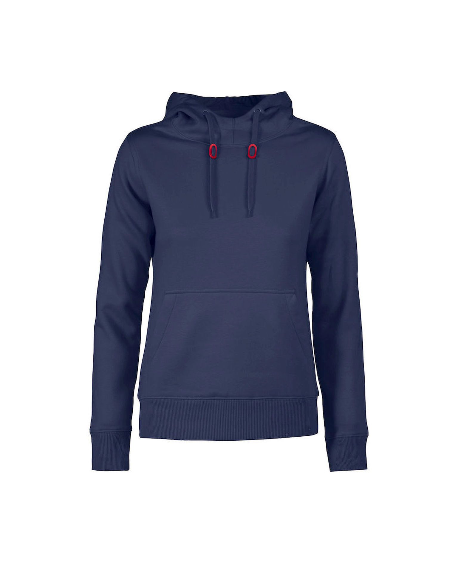 Fastpitch Huppari Lady, Navy