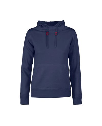 Fastpitch Huppari Lady, Navy