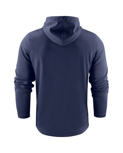 Layback, Navy
