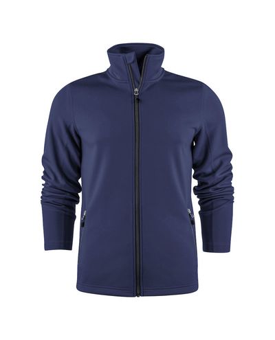 Powerslide, Navy