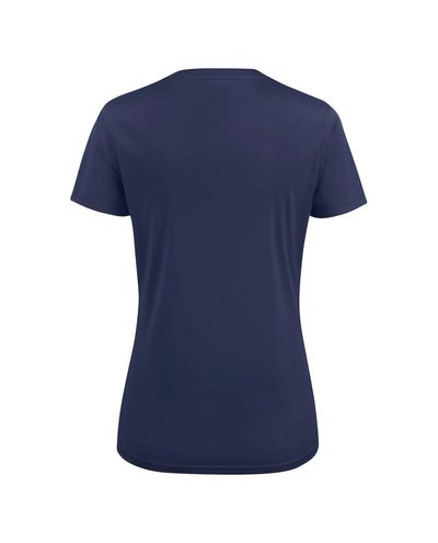 Run Lady, Navy