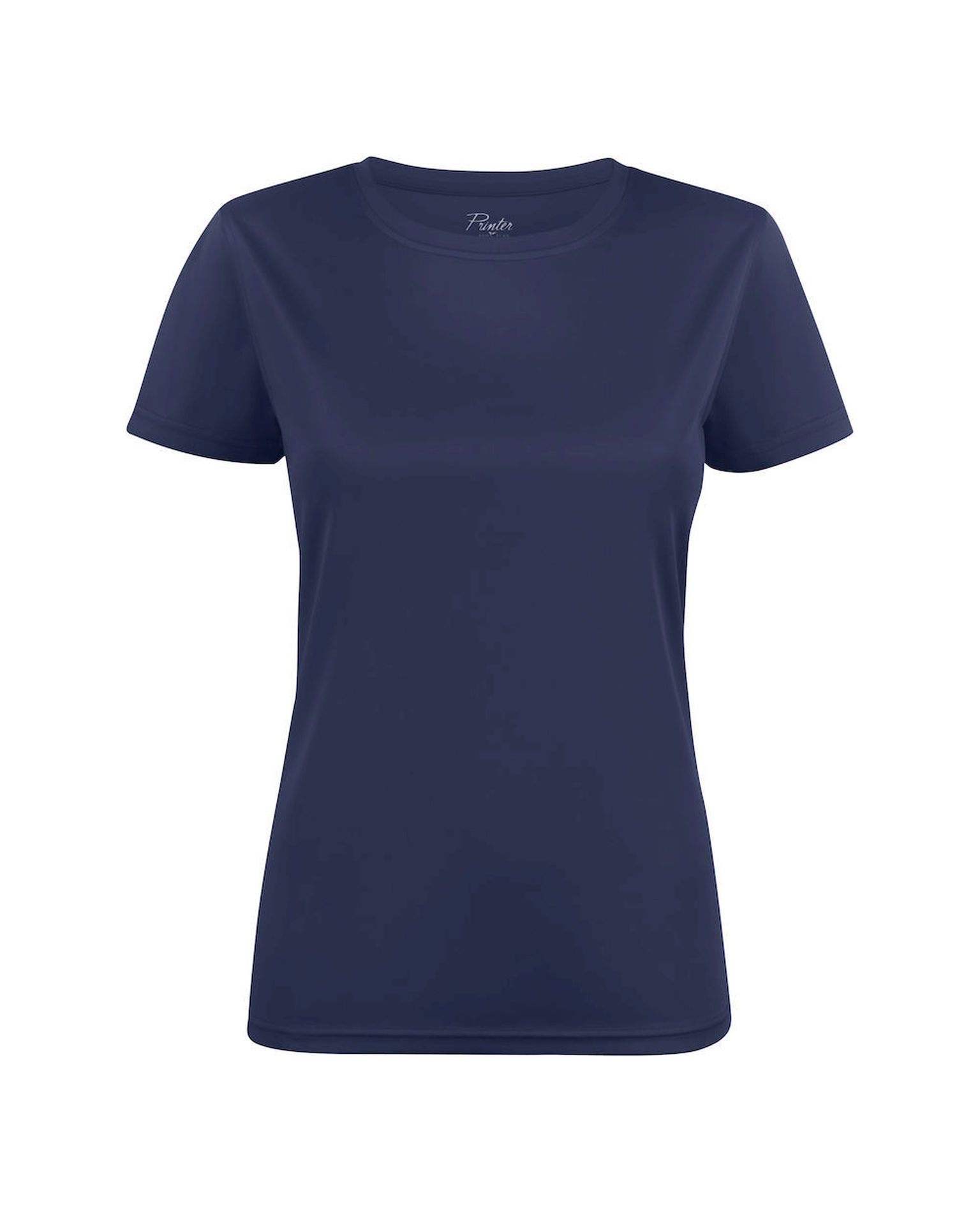 Run Lady, Navy