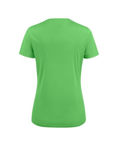 Run Lady, Lime