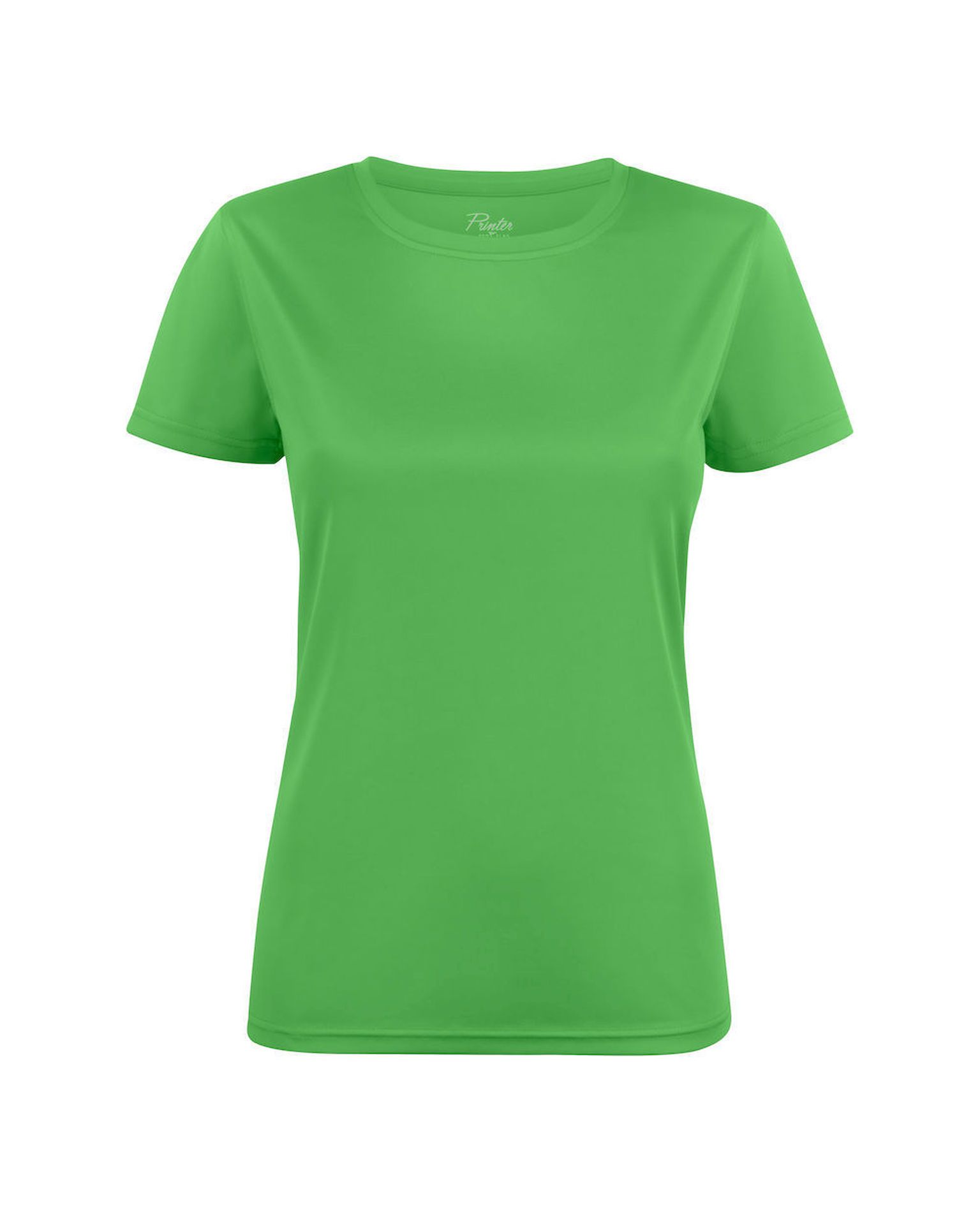 Run Lady, Lime