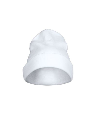 Flexball Beanie, Valkoinen