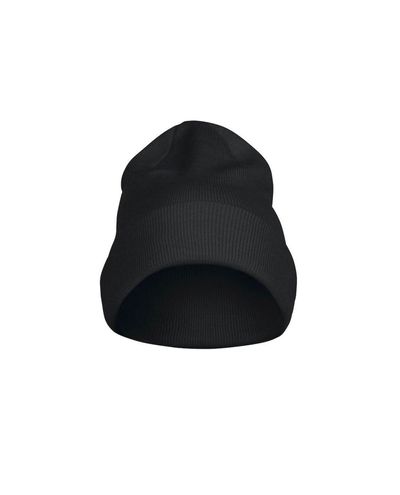 Flexball Beanie, Musta