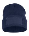 Hubert Patch, Navy